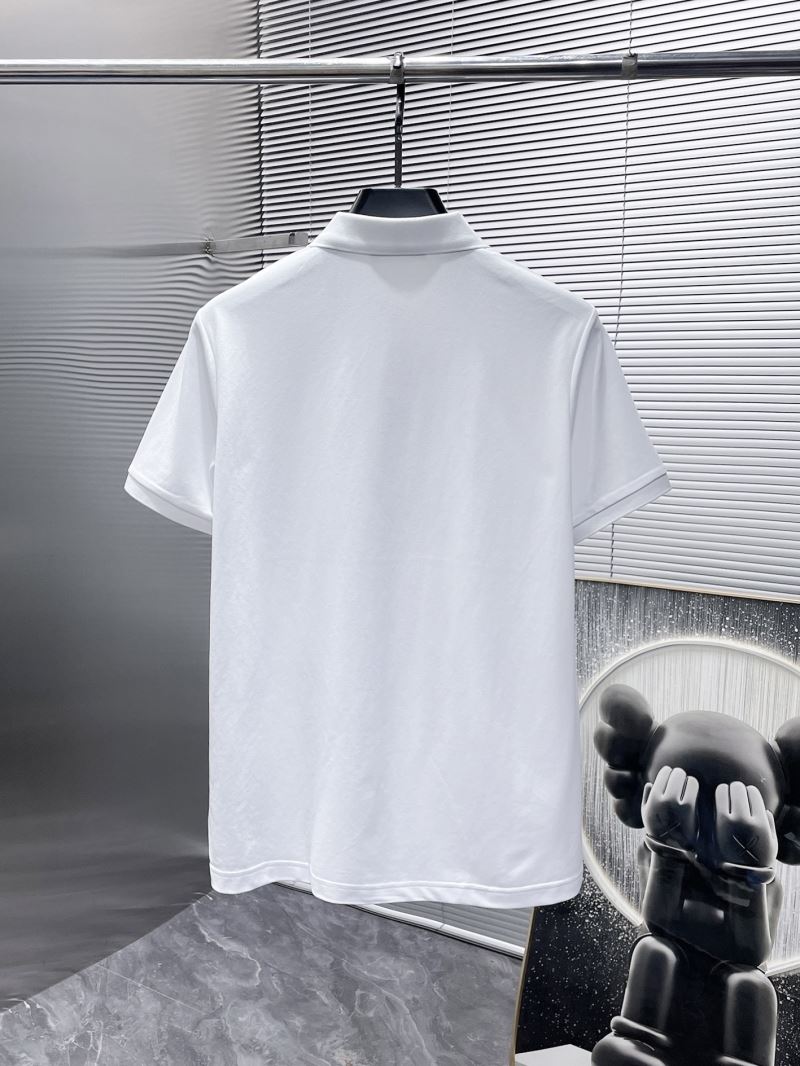 Zegna T-Shirts